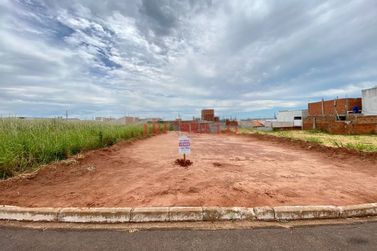 Terreno &agrave; venda - 144m&sup2; - PARQUE RESIDENCIAL METROPOLITANO