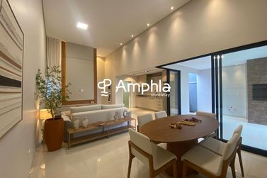 Casa &agrave; venda - 153m&sup2; - Jardim Pancera