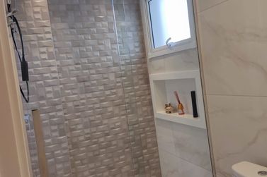 Apartamento &agrave; venda - 200m&sup2; - Zona I