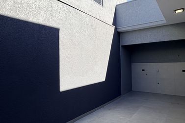 Casa &agrave; venda - 120m&sup2; - Jardim Colorado