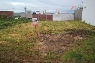 Terreno &agrave; venda - 220m&sup2; - Parque Residencial Metropolitano