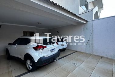 Casa &agrave; venda - 155m&sup2; - JARDIM IBIZA