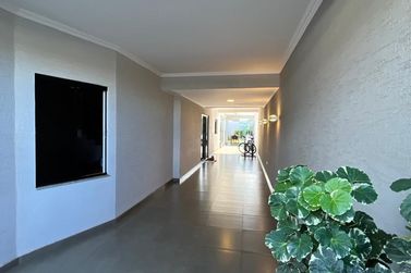 Sobrado &agrave; venda - 245m&sup2; - Zona II