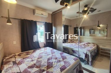 Casa &agrave; venda - 97m&sup2; - Parque Alto da Paran&aacute;