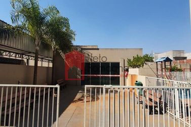 Apartamento &agrave; venda - 97m&sup2; - Jardim S&atilde;o Jos&eacute;