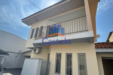 Apartamento para alugar - 71m&sup2; - ZONA I