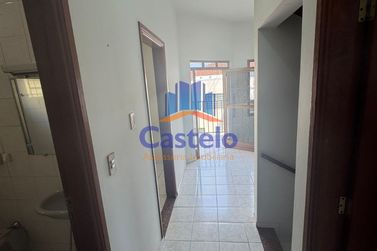 Apartamento para alugar - 71m&sup2; - ZONA I