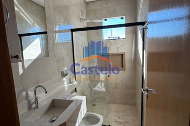 Casa &agrave; venda - 78m&sup2; - Parque jap&atilde;o