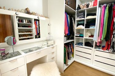 Casa &agrave; venda - 119m&sup2; - Jardim Imigrantes