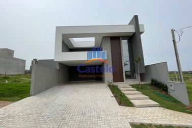 Casa &agrave; venda - 187m&sup2; - PARQUE RESIDENCIAL INTERLAGOS II