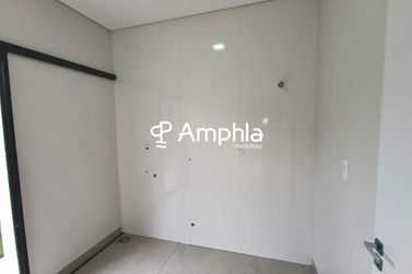 Casa &agrave; venda - 125m&sup2; - Jardim Gisela