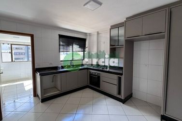 Apartamento &agrave; venda - 128m&sup2; - Zona II