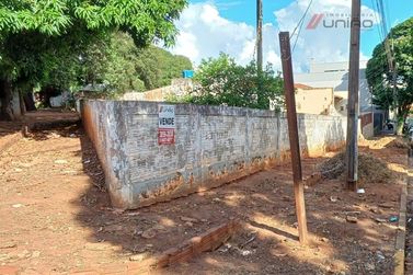 Terreno &agrave; venda - 342m&sup2; - Jardim Panorama