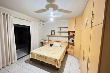 Sobrado &agrave; venda - 240m&sup2; - Jardim Am&eacute;rica I