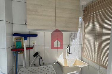 Apartamento &agrave; venda - 94m&sup2; - Jardim Mediterr&acirc;neo