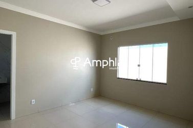 Casa &agrave; venda - 100m&sup2; - Andorinha