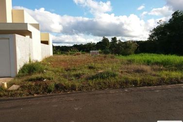 Terreno &agrave; venda - 157m&sup2; - Jardim Belo Monte