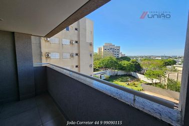 Apartamento &agrave; venda - 86m&sup2; - Zona I-a