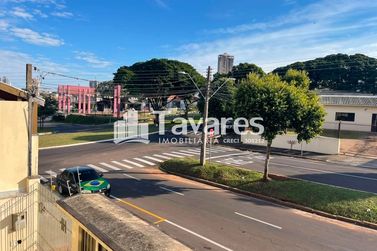 Sobrado &agrave; venda - 145m&sup2; - Zona II