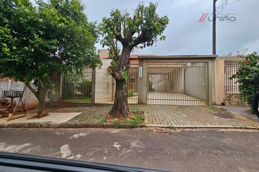 Casa &agrave; venda - 150m&sup2; - Parque Bandeirantes