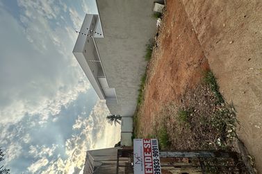 Terreno &agrave; venda - 148m&sup2; - Jardim S&atilde;o Fernando