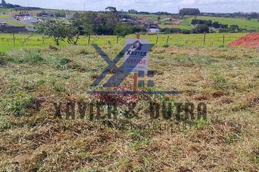 Terreno &agrave; venda - 216m&sup2; - Metropolitano I
