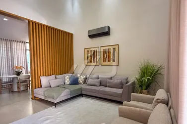 Casa &agrave; venda - 261m&sup2; - Mont Blanc Residence