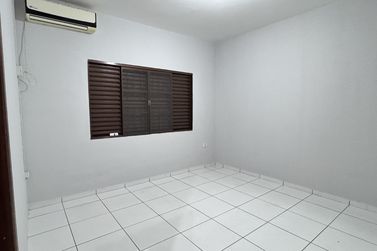 Casa para alugar - 80m&sup2; - Pr&oacute;ximo ao Posto Abel