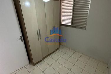 Apartamento &agrave; venda - 65m&sup2; - Edificio Clarice Lispector