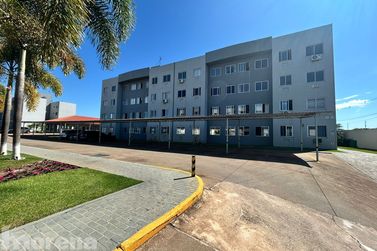 Apartamento &agrave; venda - 65m&sup2; - GREEN VILLE