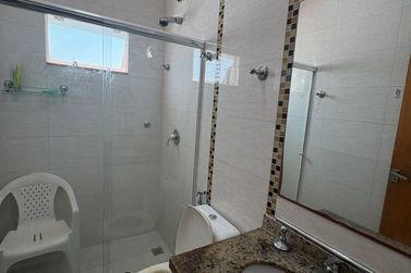 Casa &agrave; venda - 420m&sup2; - JARDIM SUZUKI