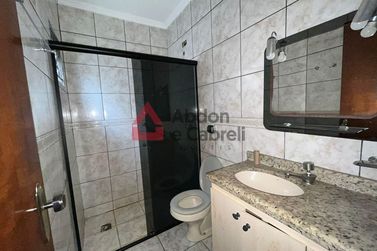 Casa para alugar - 100m&sup2; - Jardim Los Angeles