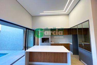 Casa &agrave; venda - 250m&sup2; - Residencial Portal das &Aacute;guas