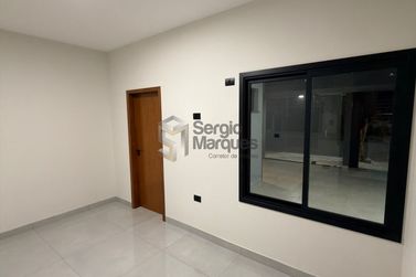 Casa &agrave; venda - 120m&sup2; - Jardim Colorado