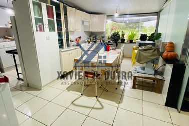 Casa &agrave; venda - 200m&sup2; - Jardim Aratimb&oacute;