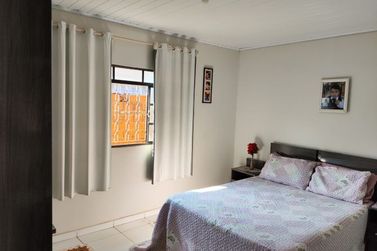 Casa &agrave; venda - Jardim Arco &Iacute;ris