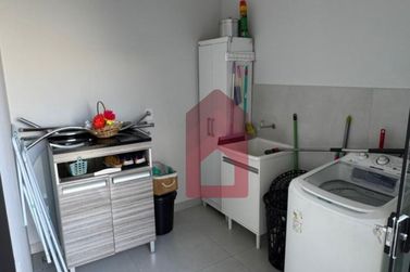 Casa &agrave; venda - 136m&sup2; - Jardim Nova Am&eacute;rica