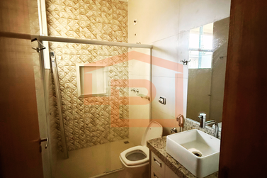 Casa &agrave; venda - 121m&sup2; - Jardim Caravelle