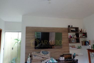 Casa &agrave; venda - 148m&sup2; - Zona III