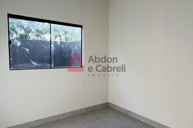 Casa &agrave; venda - 55m&sup2; - Jardim Ibis