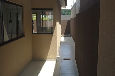 Casa &agrave; venda - 70m&sup2; - Jardim It&aacute;lia