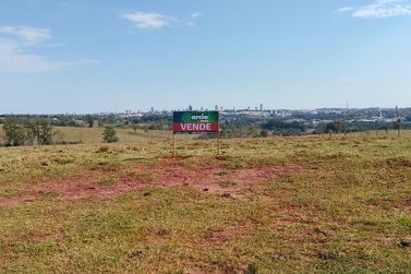 Terreno &agrave; venda - 1196m&sup2; - -