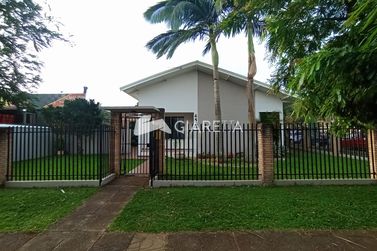 Casa &agrave; venda - 270m&sup2; - JARDIM GISELA