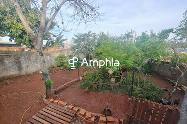 Casa &agrave; venda - 119m&sup2; - brasmadeira