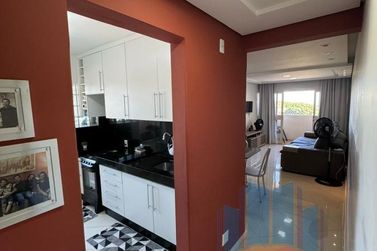 Apartamento &agrave; venda - 87m&sup2; - Edificio Floren&ccedil;a