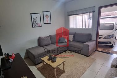 Casa &agrave; venda - 154m&sup2; - Centro