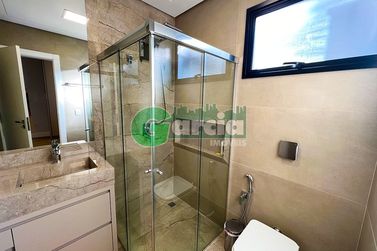 Casa &agrave; venda - 258m&sup2; - Residencial Euro Park