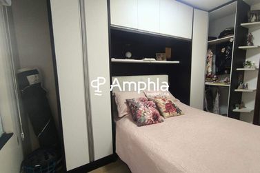 Casa &agrave; venda - 125m&sup2; - Angra dos Reis