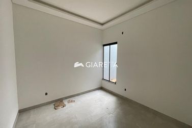 Casa &agrave; venda - 80m&sup2; - JARDIM COOPAGRO
