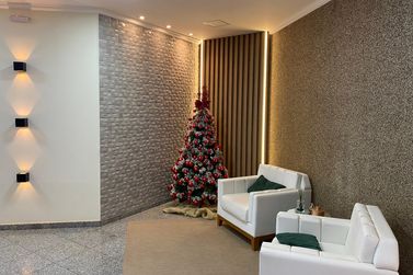 Apartamento para alugar - Zona III